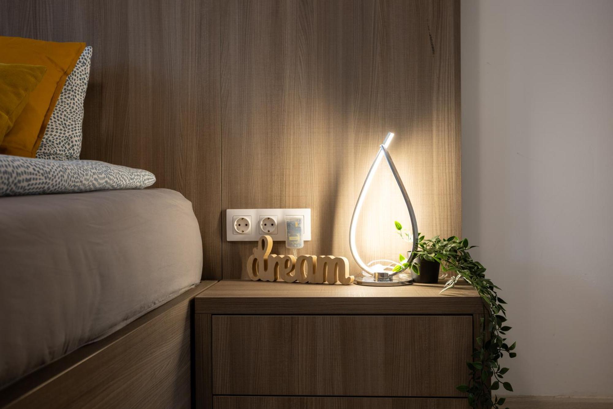 Atriumresidences With Freeparking, Ac, Balcony And Wi-Fi — Fotók 2