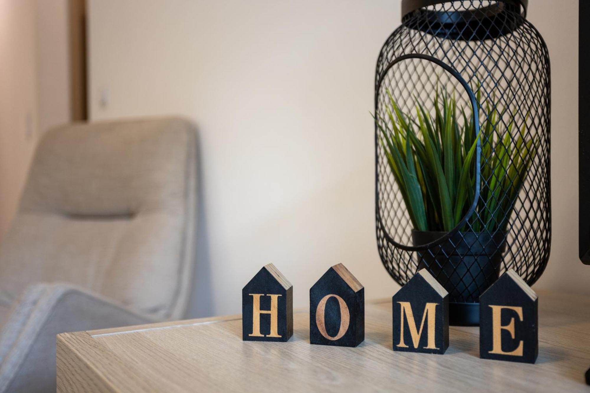 Atriumresidences With Freeparking, Ac, Balcony And Wi-Fi — Fotók 1